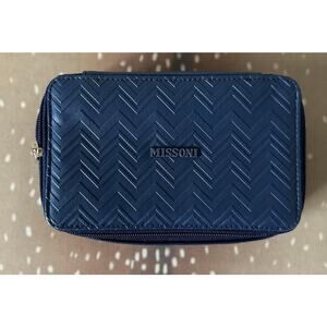 MISSONI FOR DELTA Travel Case